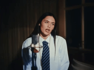 Sienna Spiro butterfly