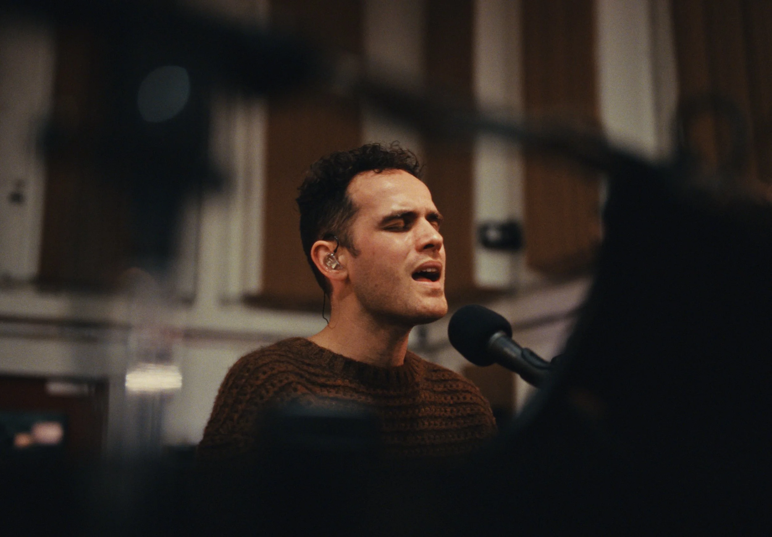 Jordan Rakei — Abbey Road