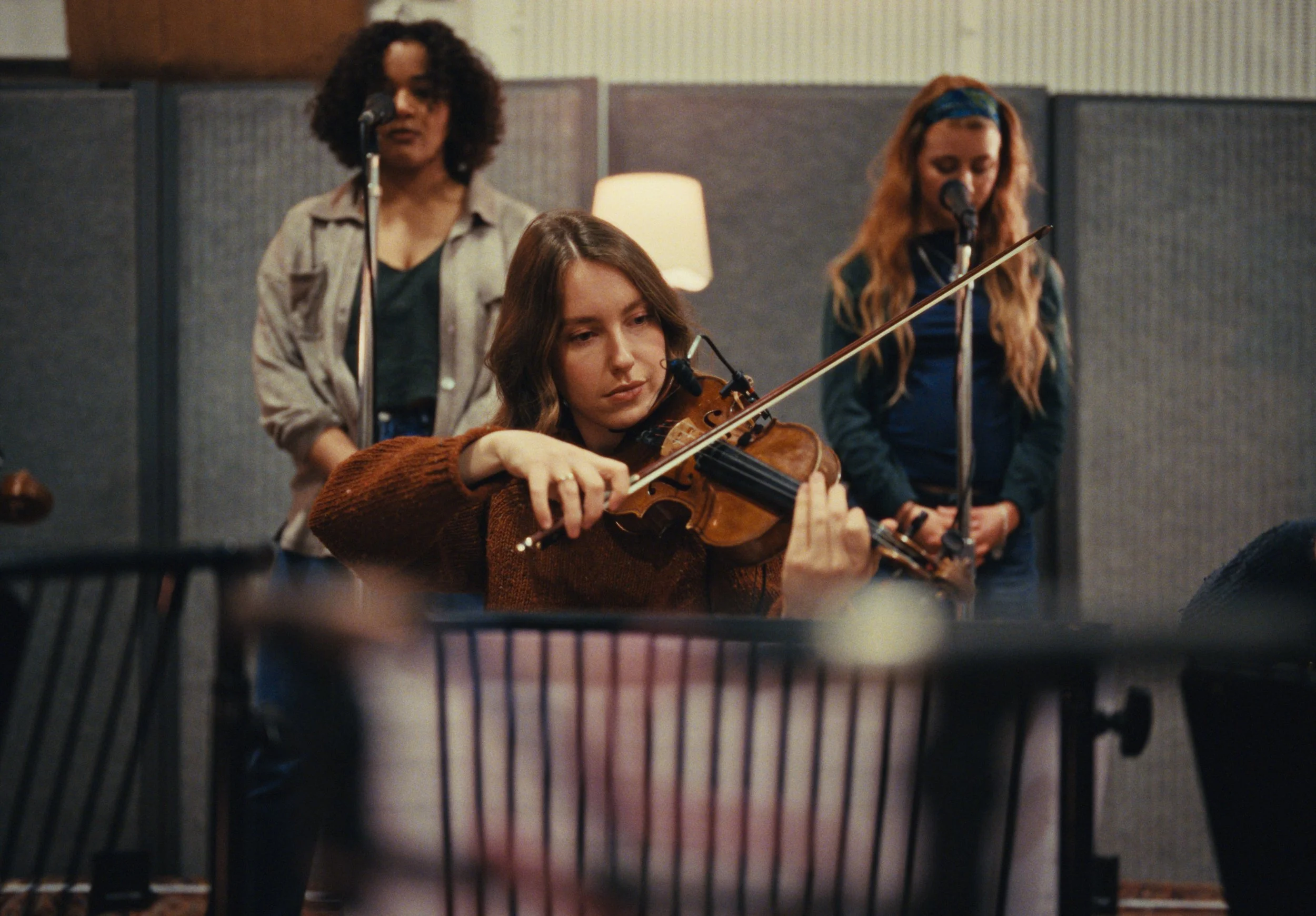 Jordan Rakei — Abbey Road