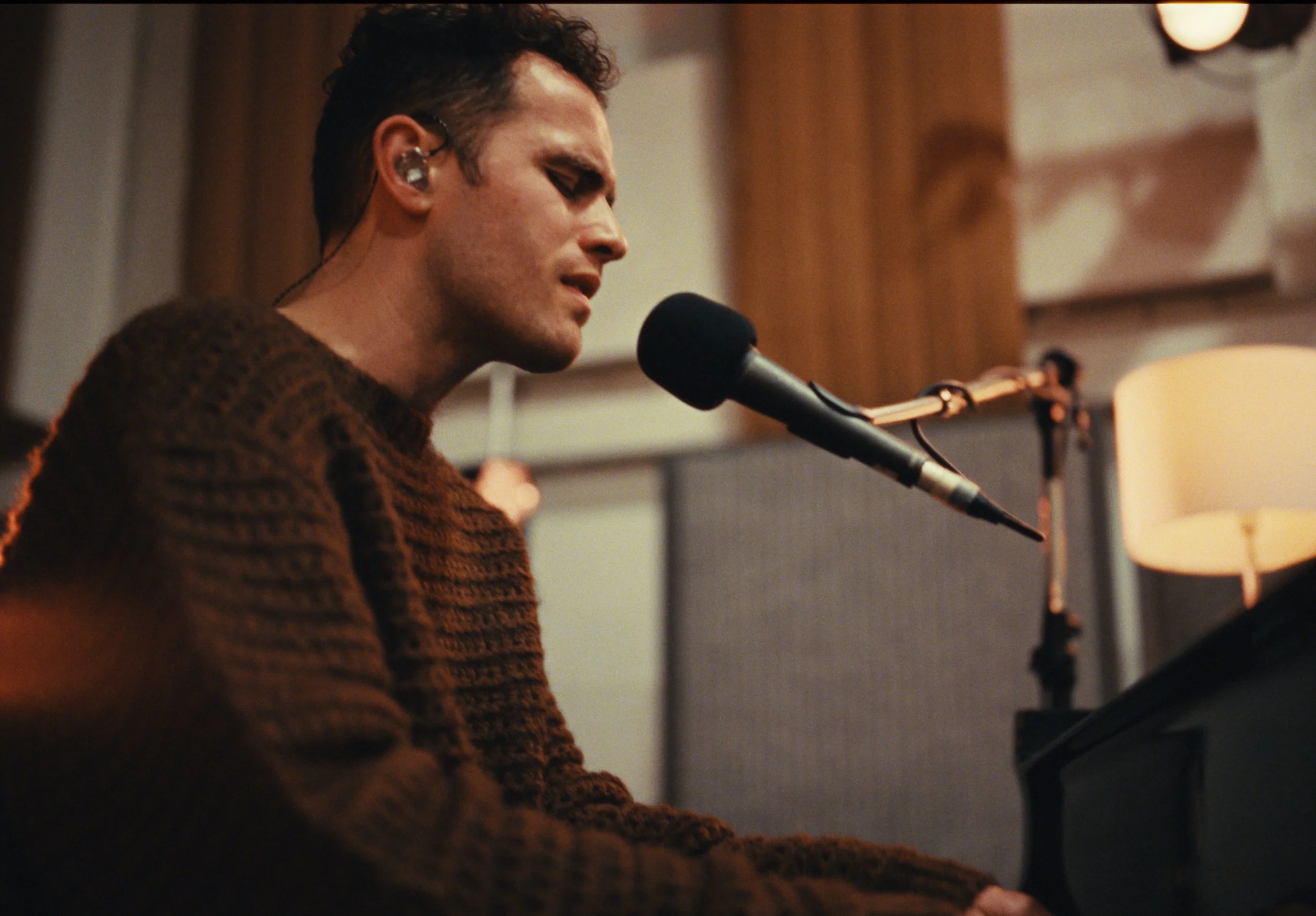 Jordan Rakei — Abbey Road